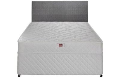 Airsprung Henlow 800 Pocket Memory Small Double Divan Airsprung Henlow 800 Pocket Memory Small Double Divan